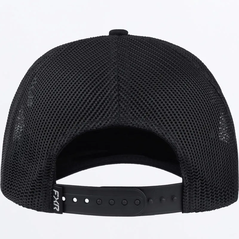 Mitered Hat