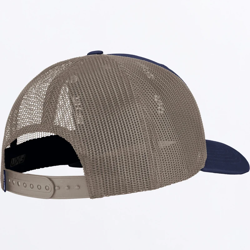 Mitered Hat