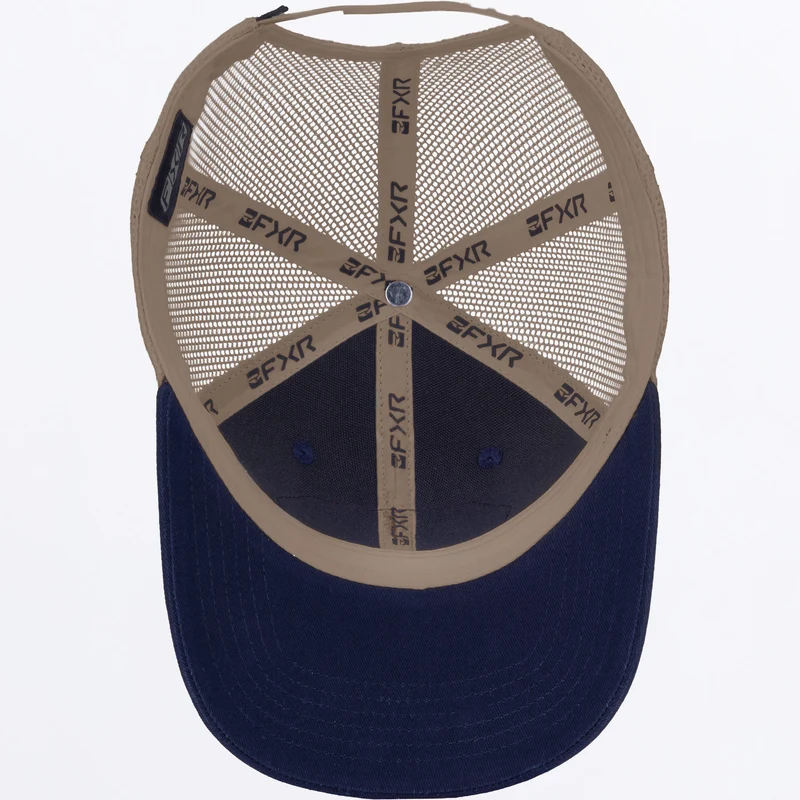 Mitered Hat
