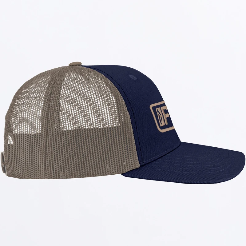 Mitered Hat