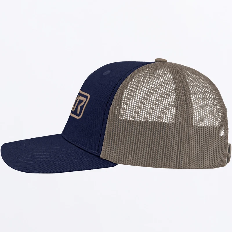 Mitered Hat