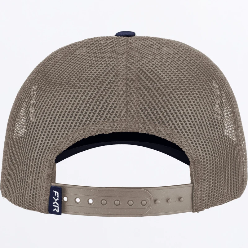 Mitered Hat