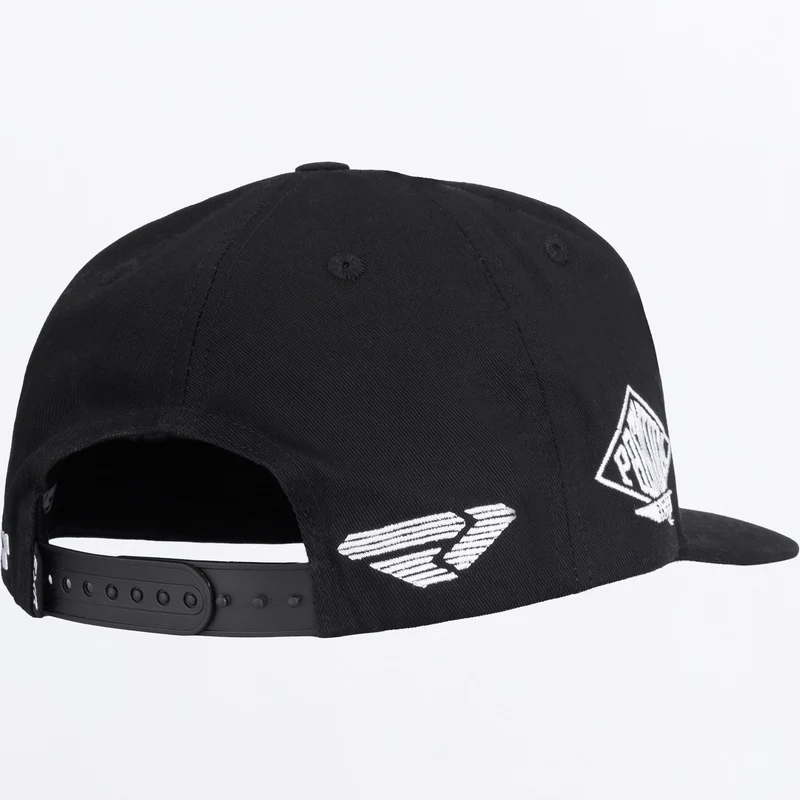 Pedigree Hat