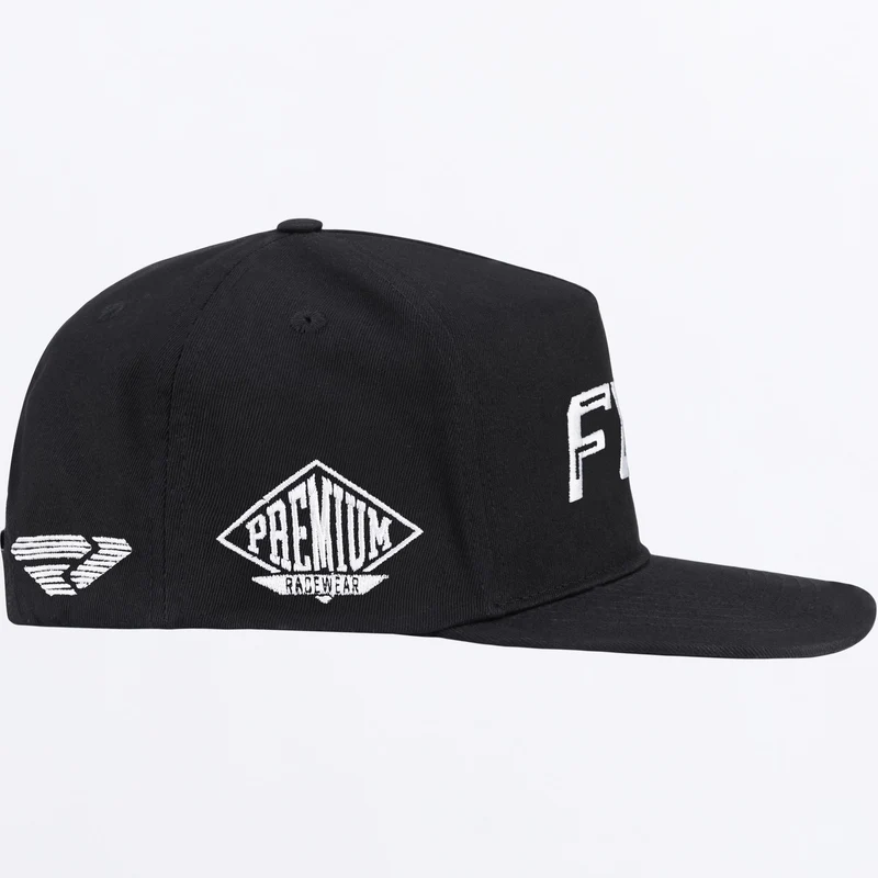 Pedigree Hat
