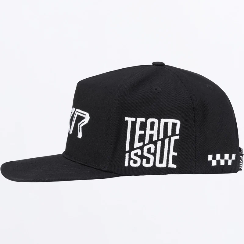 Pedigree Hat