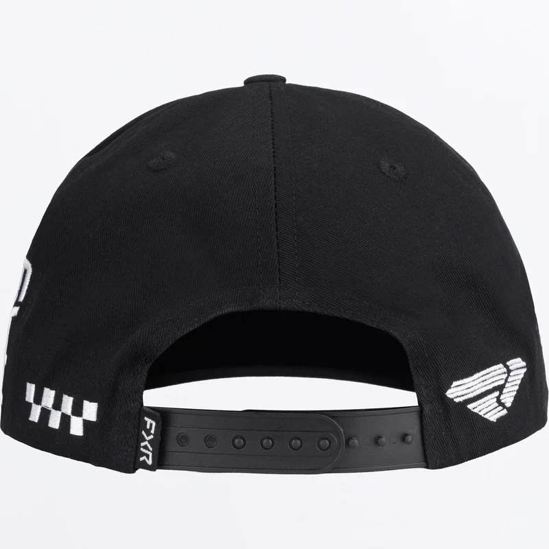 Pedigree Hat