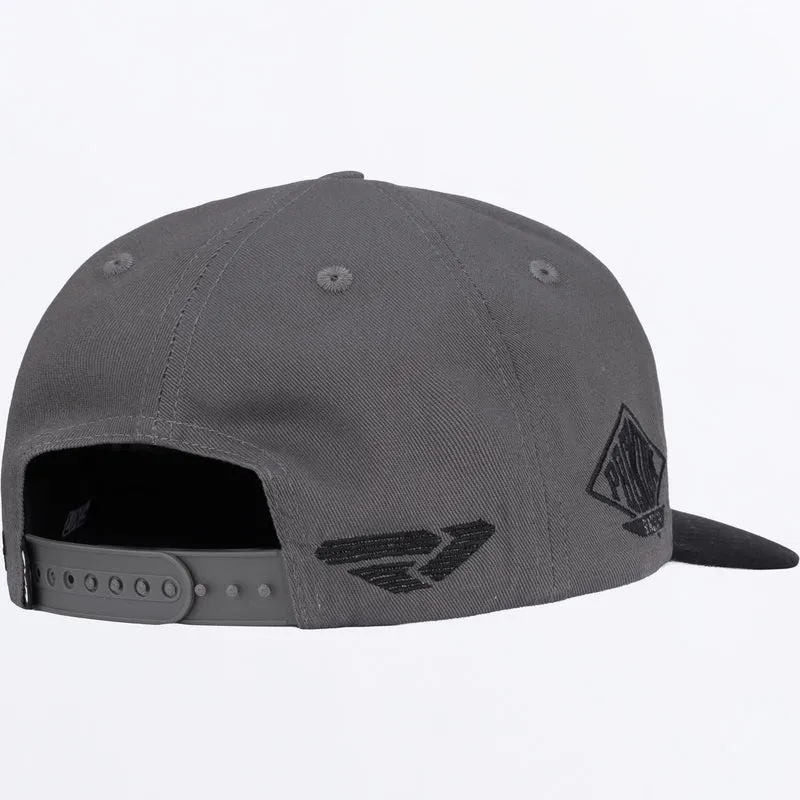 Pedigree Hat