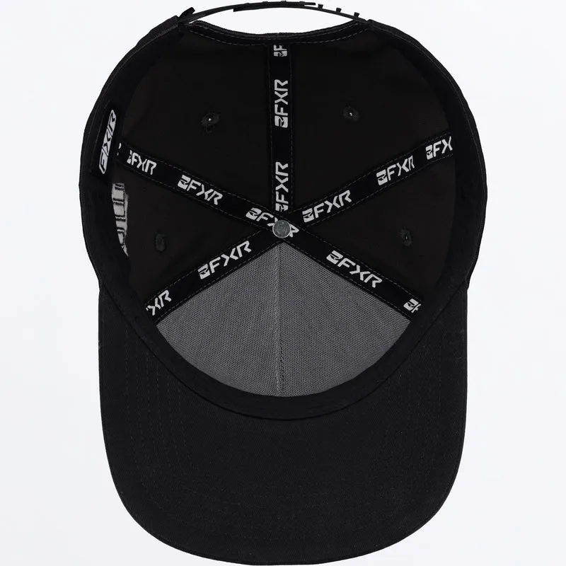 Pedigree Hat