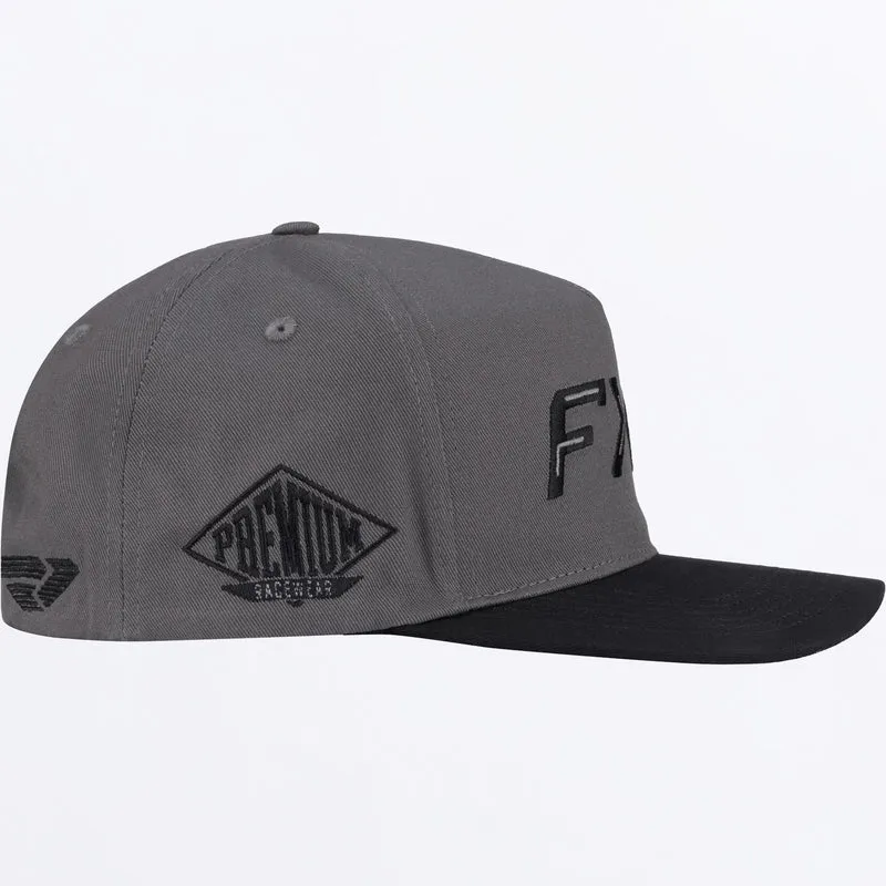 Pedigree Hat
