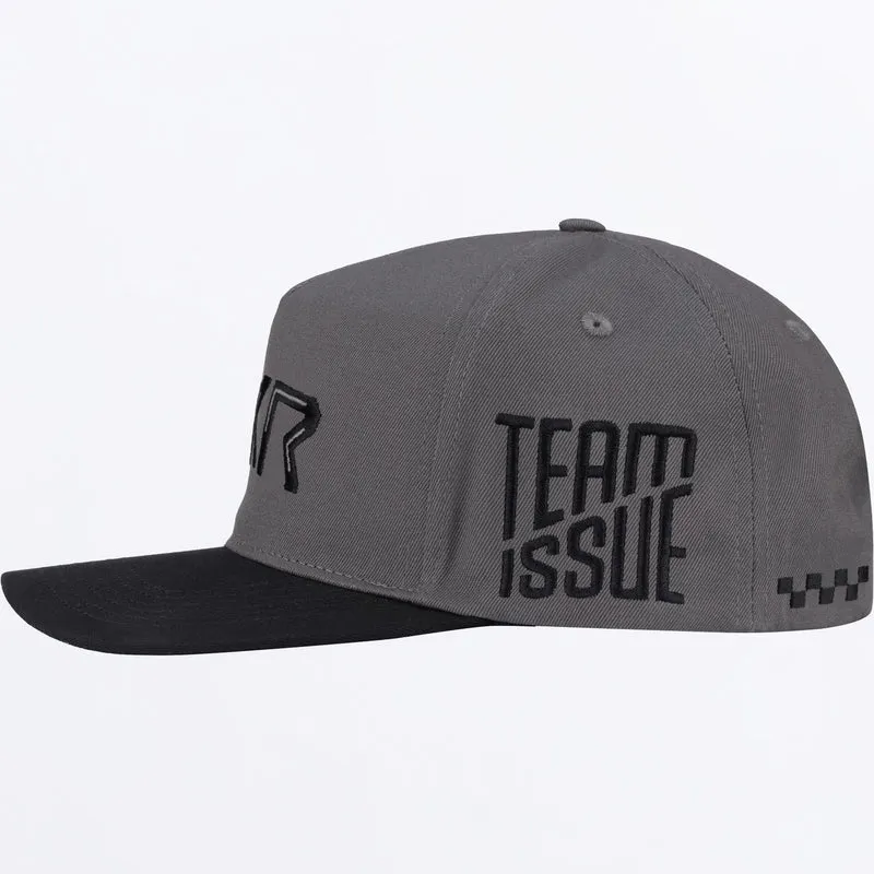 Pedigree Hat