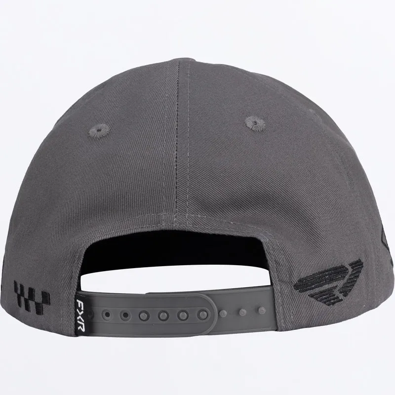 Pedigree Hat