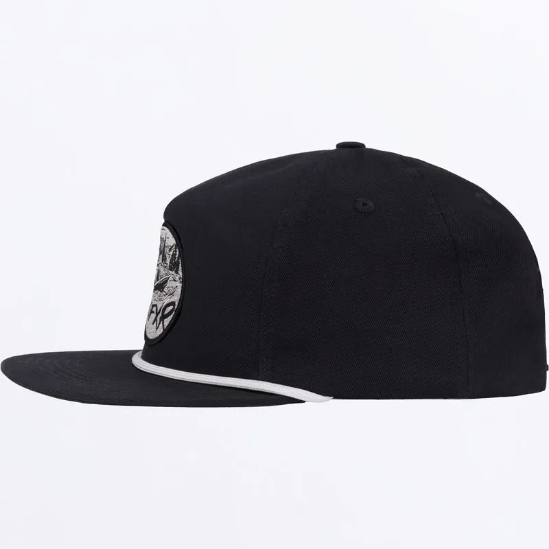 Relic Hat