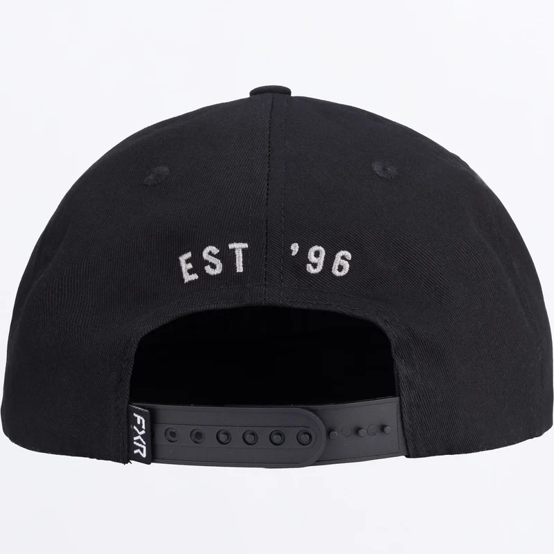 Relic Hat