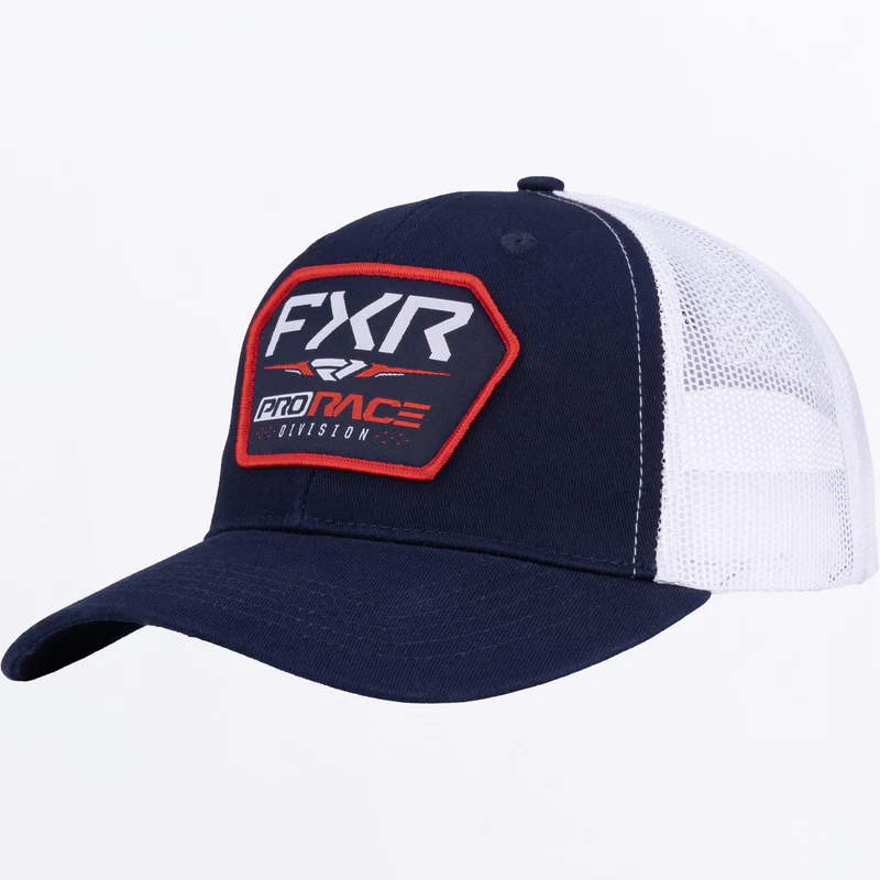 Race Division Hat