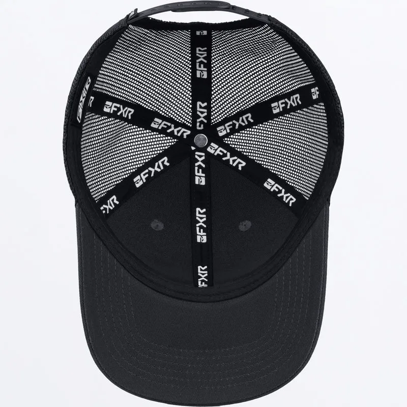 Race Division Hat