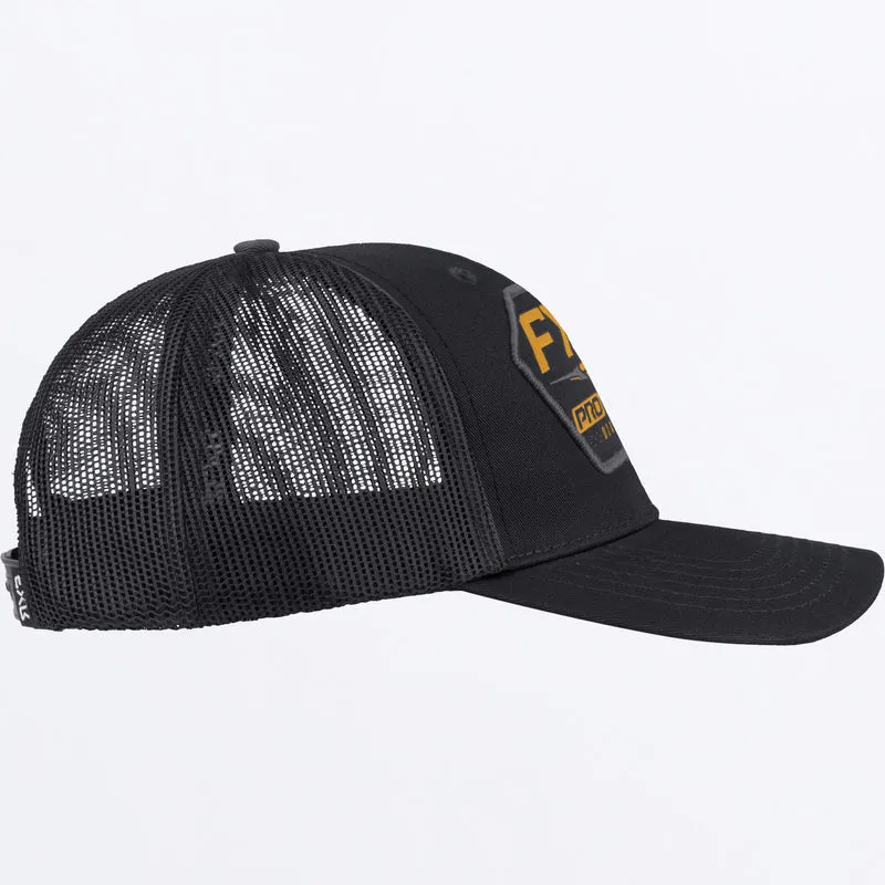 Race Division Hat