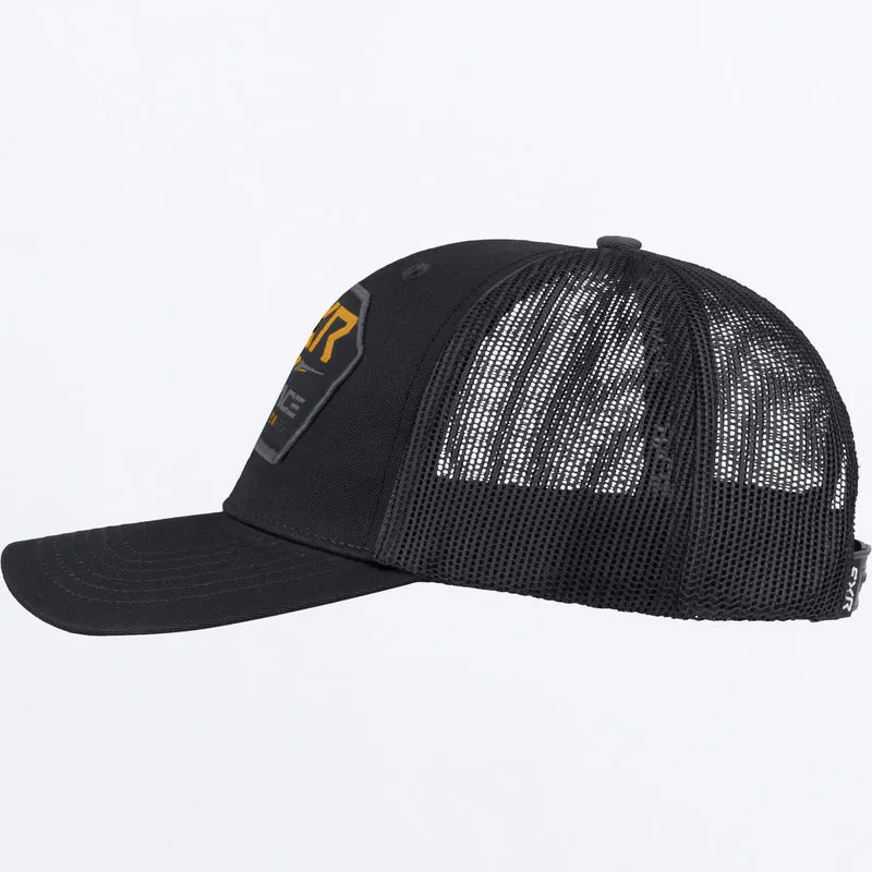 Race Division Hat