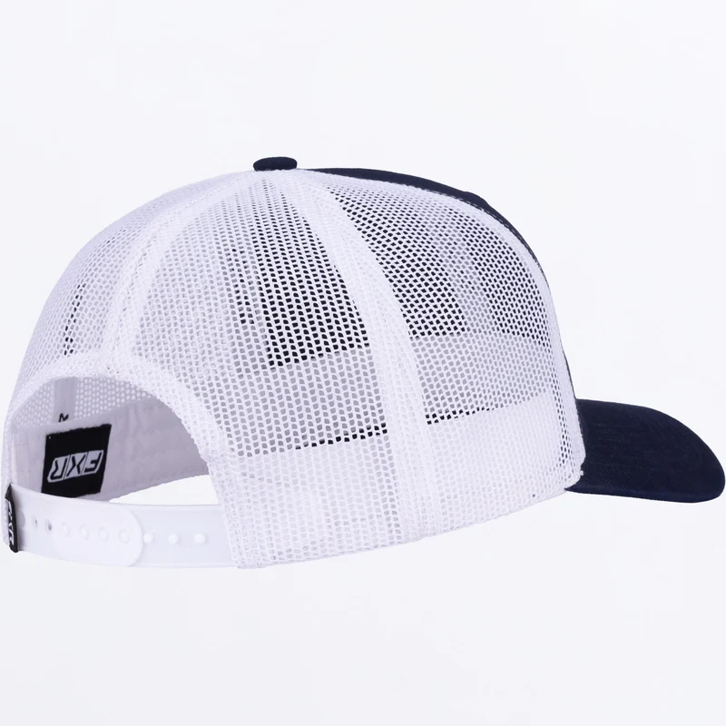 Race Division Hat