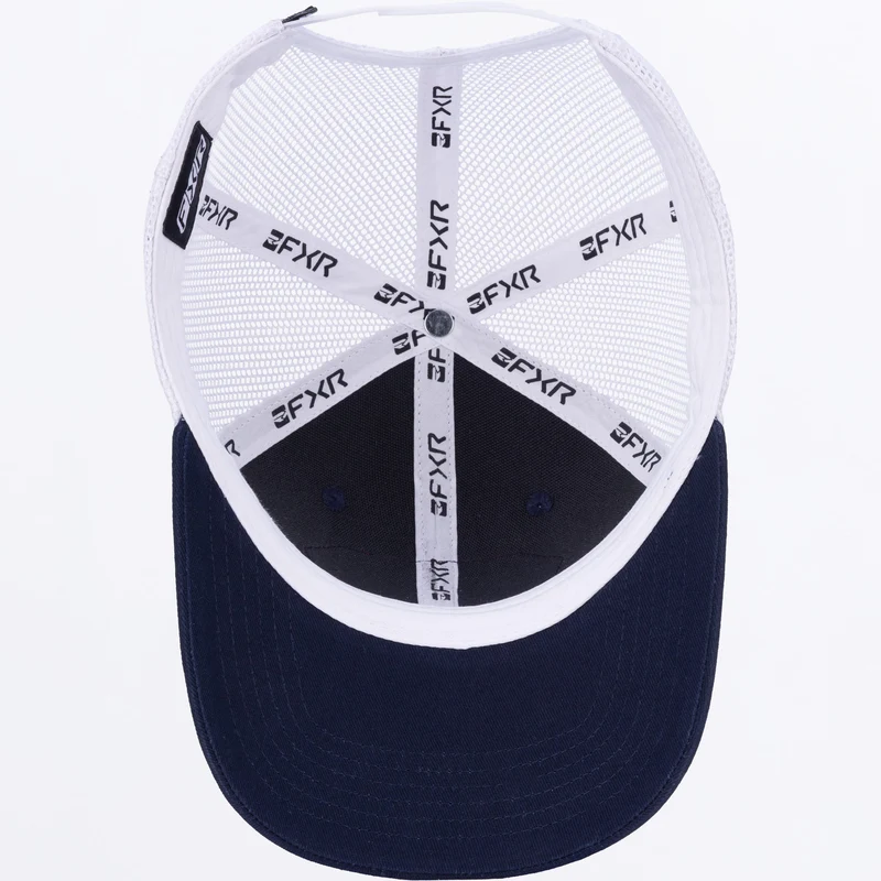 Race Division Hat