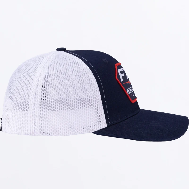 Race Division Hat