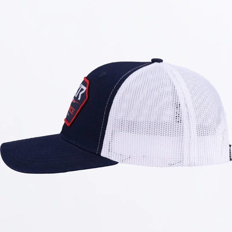 Race Division Hat