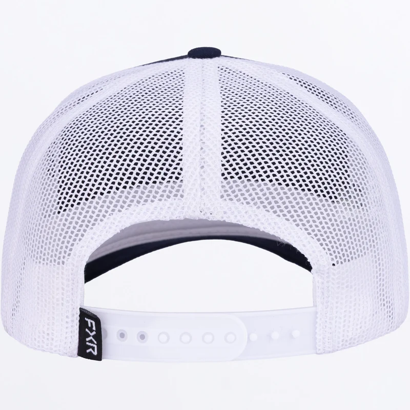 Race Division Hat