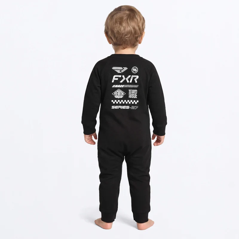Infant Stack Onesie