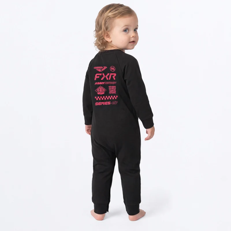 Infant Stack Onesie