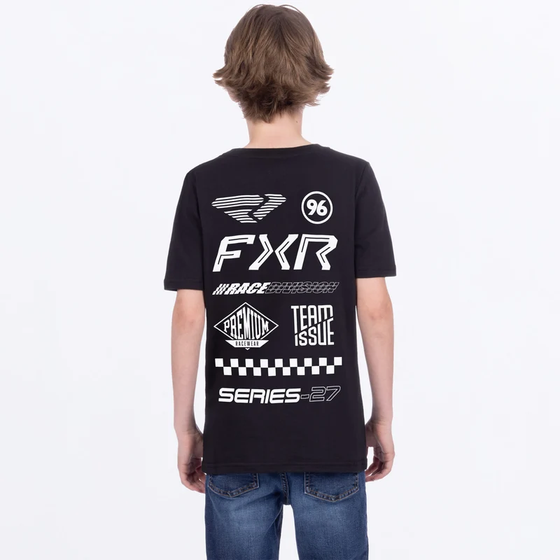 Youth Pedigree Premium T-Shirt