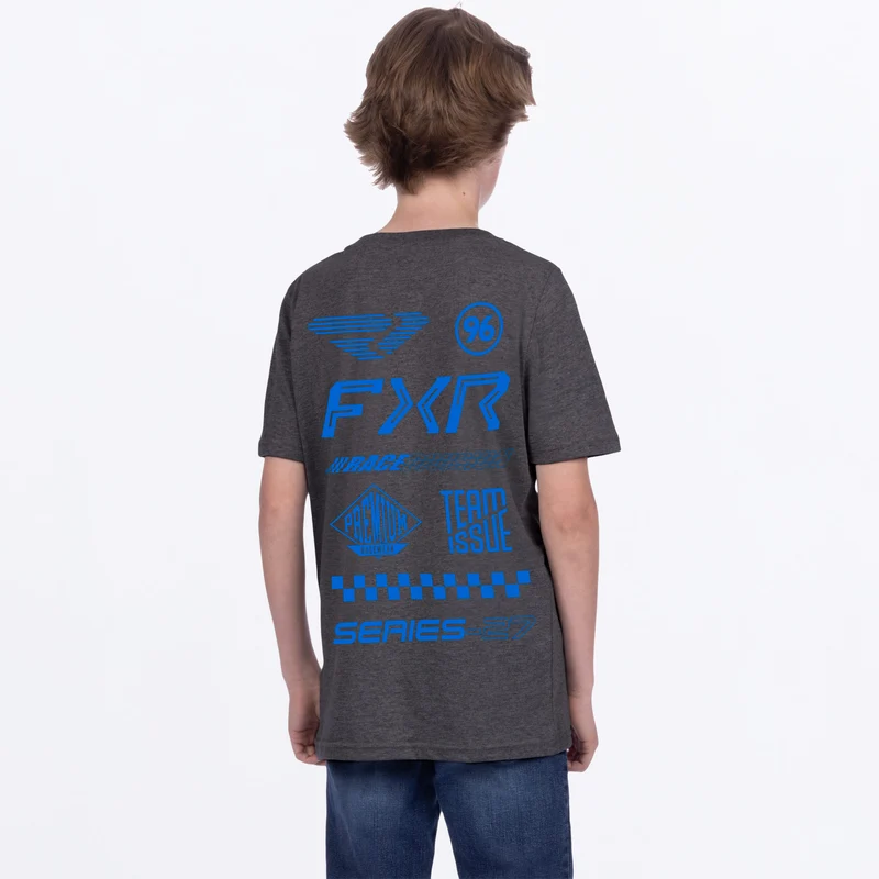 Youth Pedigree Premium T-Shirt