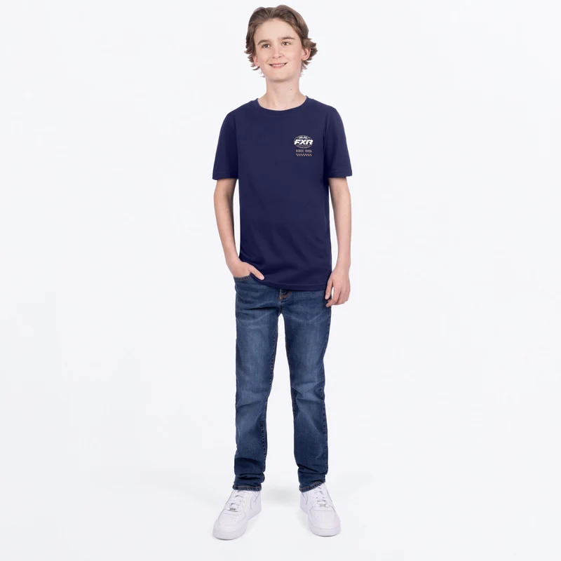 Youth Worldwide Premium T-Shirt