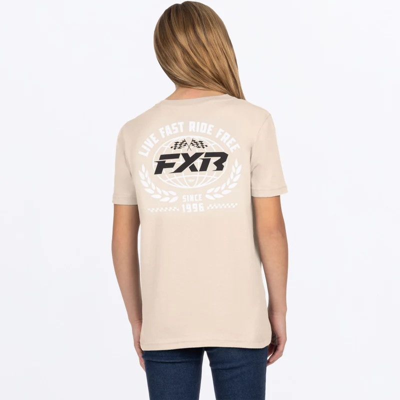 Youth Worldwide Premium T-Shirt