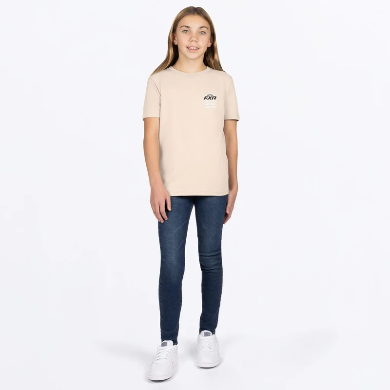Youth Worldwide Premium T-Shirt