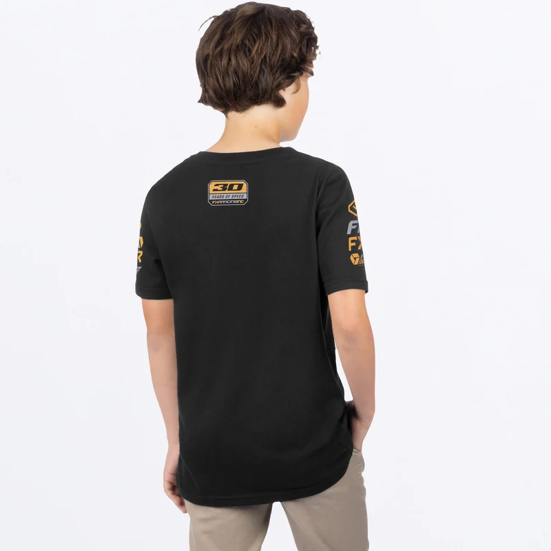 Youth Race Div Premium T-Shirt