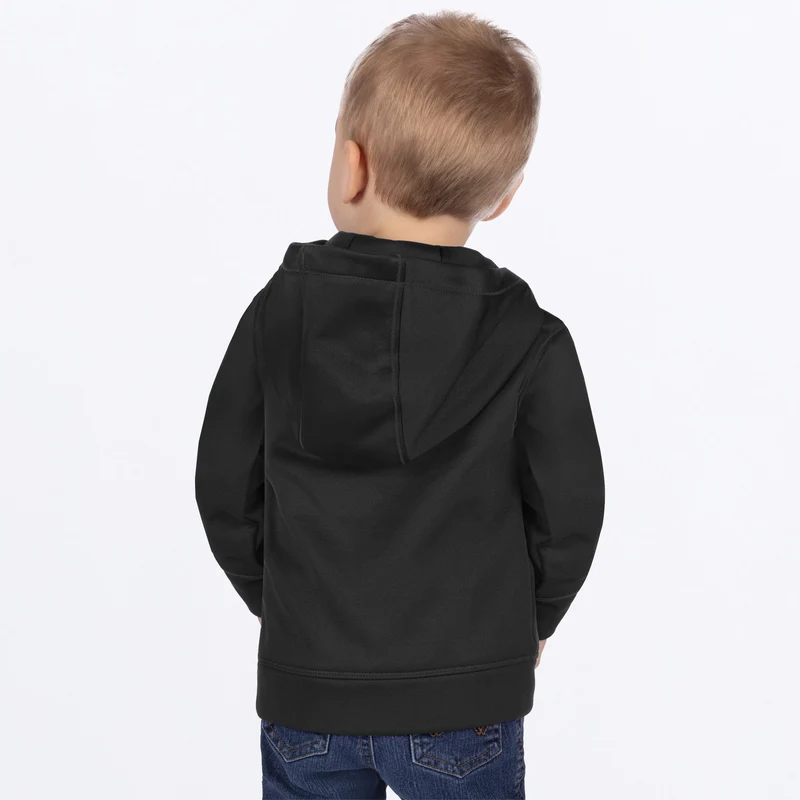 Toddler Hydrogen Tech Pullover Hoodie