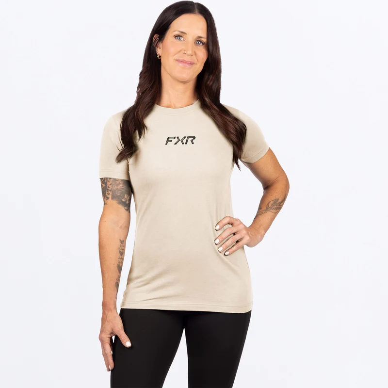 Women's Pedigree Premium T-Shirt