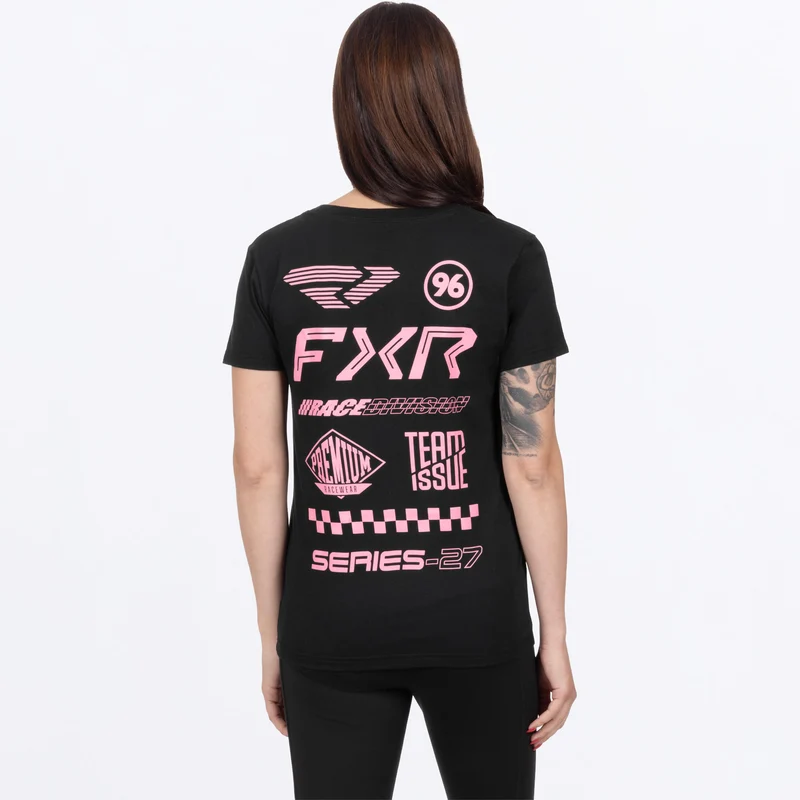 Women's Pedigree Premium T-Shirt