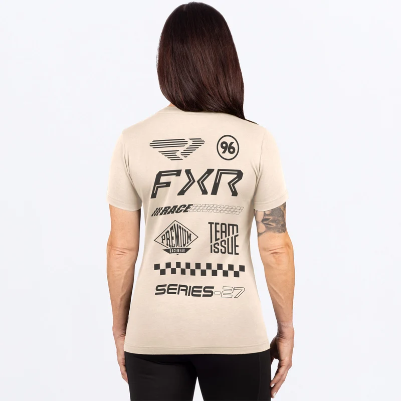 Women's Pedigree Premium T-Shirt