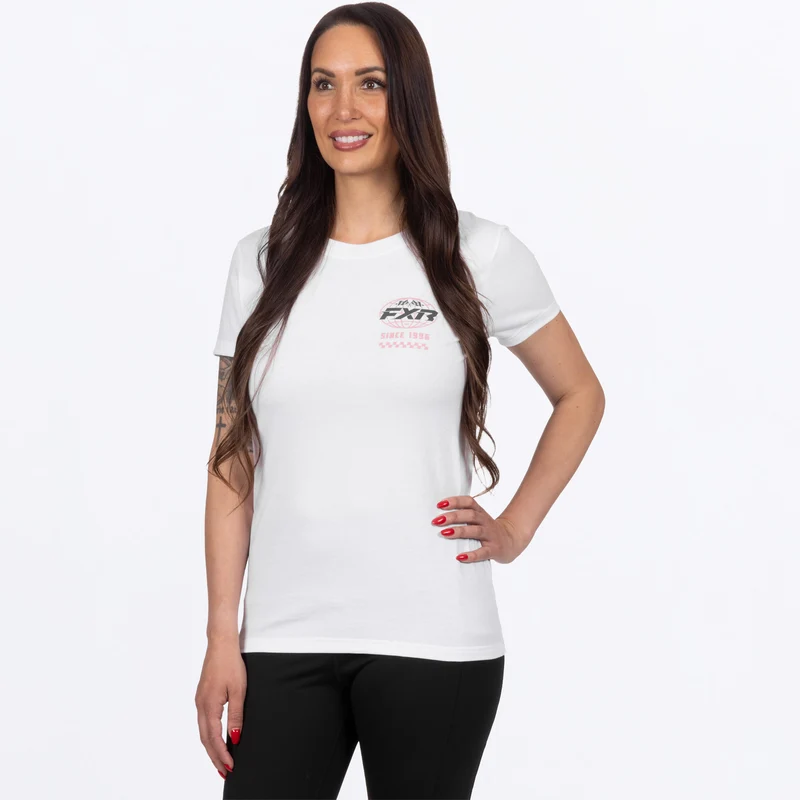 Women's Worldwide Premium T-Shirt