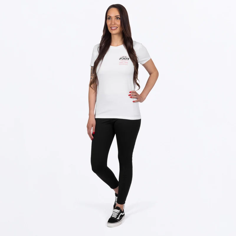 Women's Worldwide Premium T-Shirt