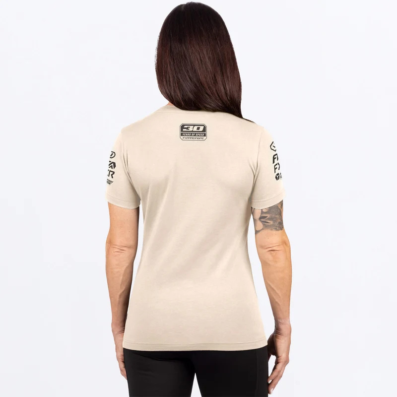Women's Race Division Premium T-Shirt