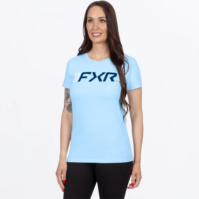 Women's Mitered Premium T-Shirt