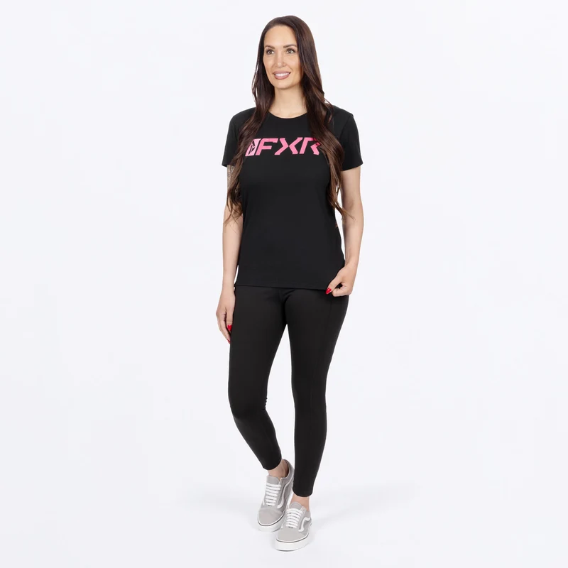 Women's Mitered Premium T-Shirt