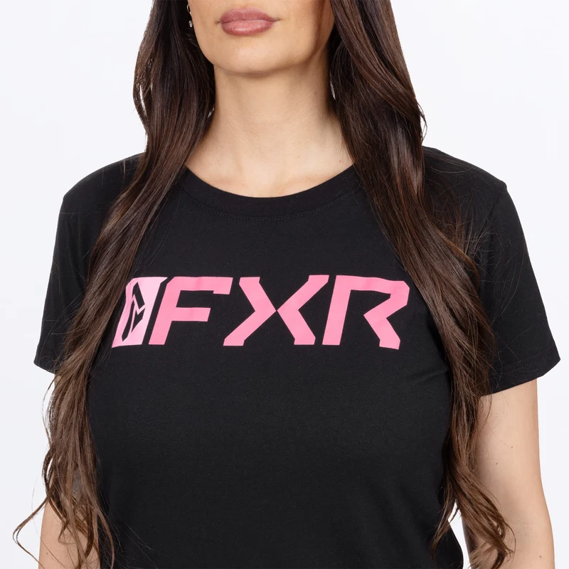 Women's Mitered Premium T-Shirt