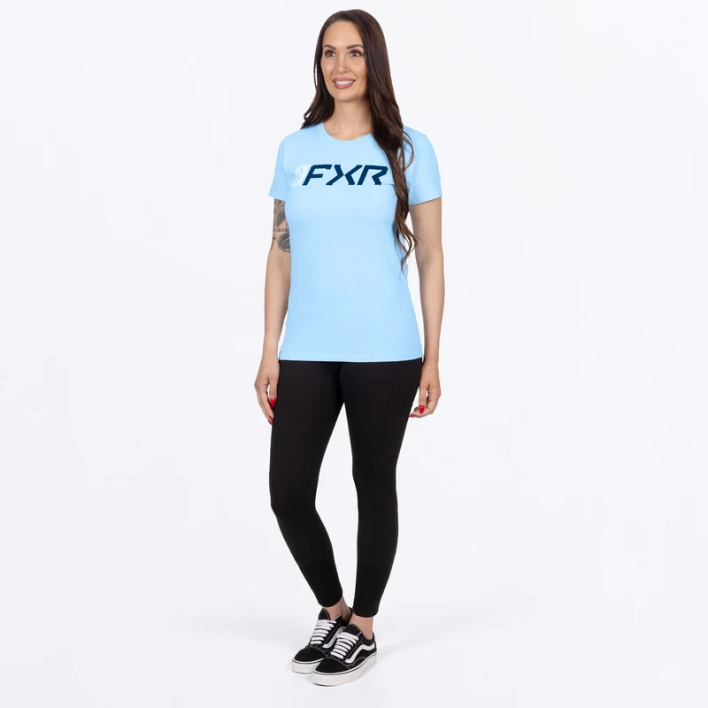Women's Mitered Premium T-Shirt