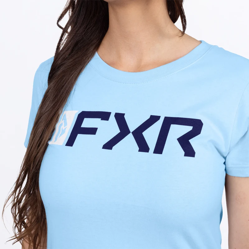 Women's Mitered Premium T-Shirt