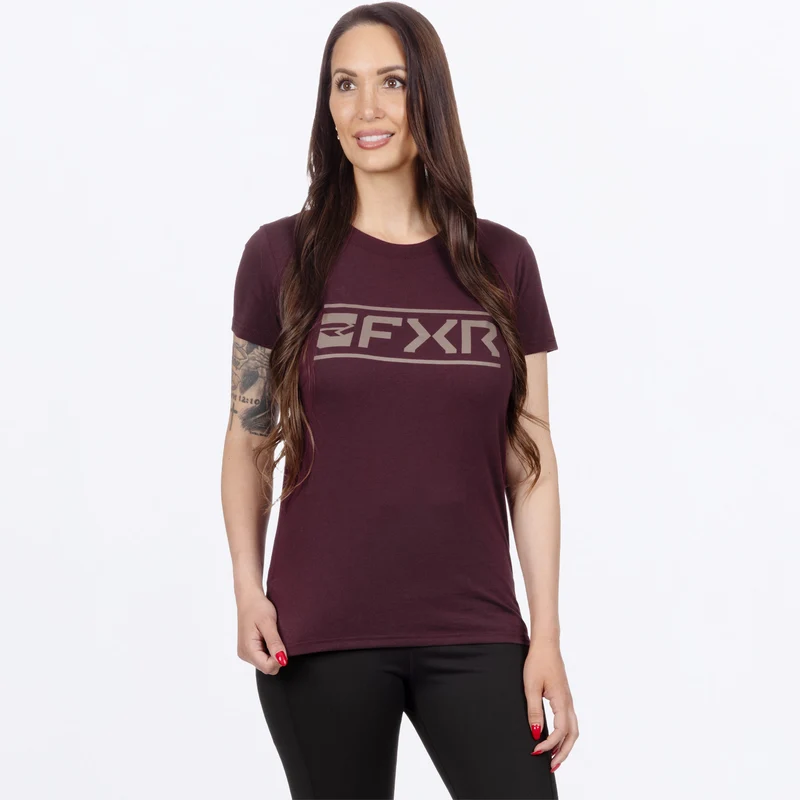 Women's Victory Premium T-Shirt