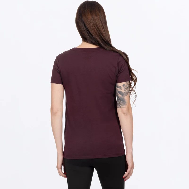 Women's Victory Premium T-Shirt