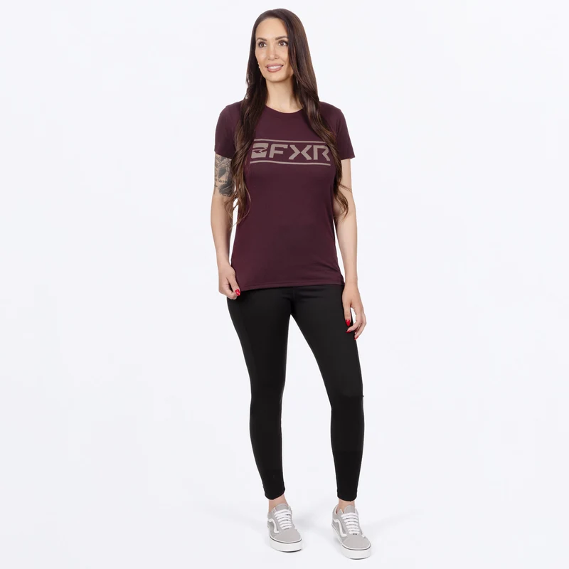 Women's Victory Premium T-Shirt