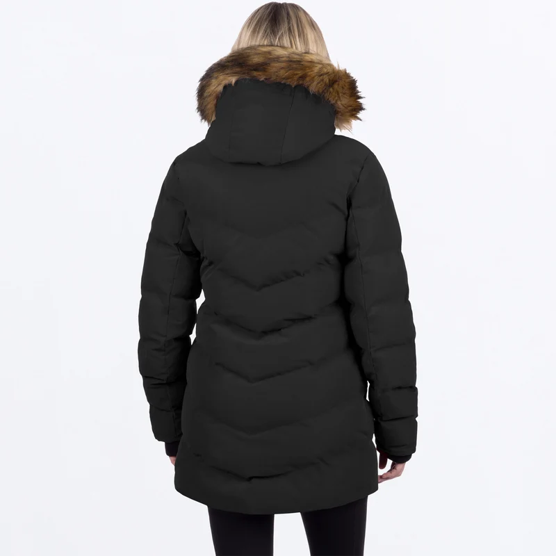 Women's Sage Jacket